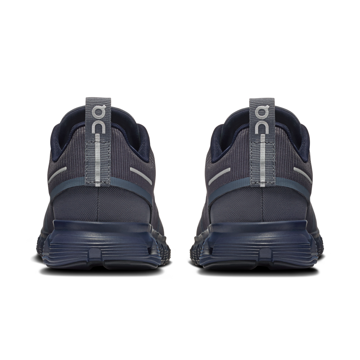On Cloud 6 Waterproof Women product view 5 — Navy | Midnight