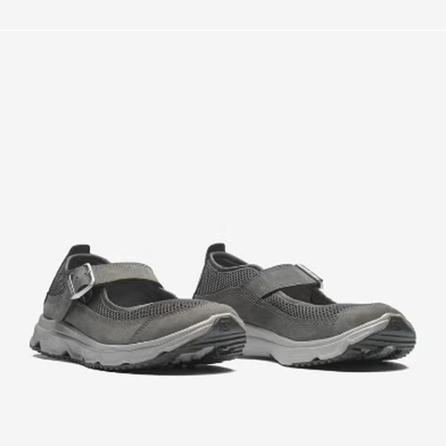 Salomon RX Marie-Jeanne - alternate angle - Grey