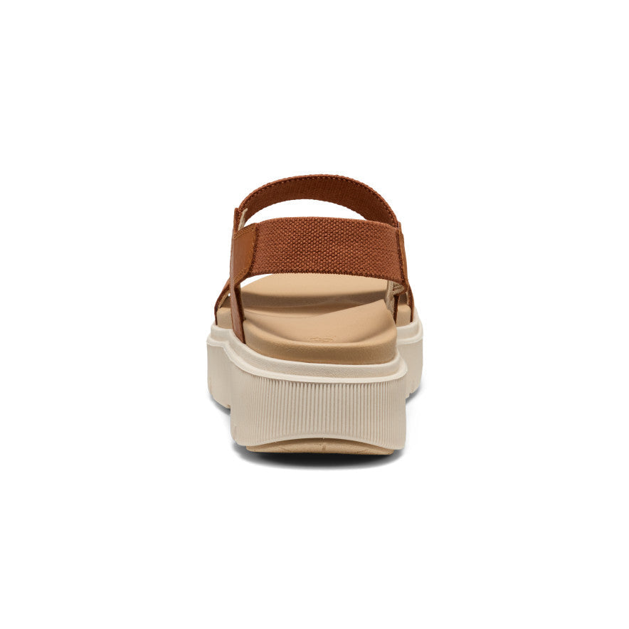 KEEN Elle Mila Backstrap Sandal Women product view 5 — KEEN Maple