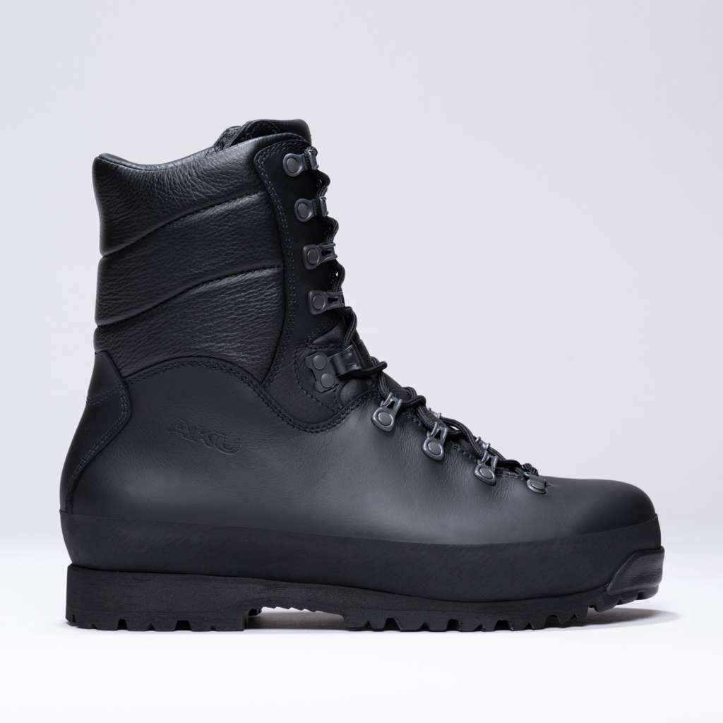 AKU Griffon Combat GTX - Official View 2 - Black