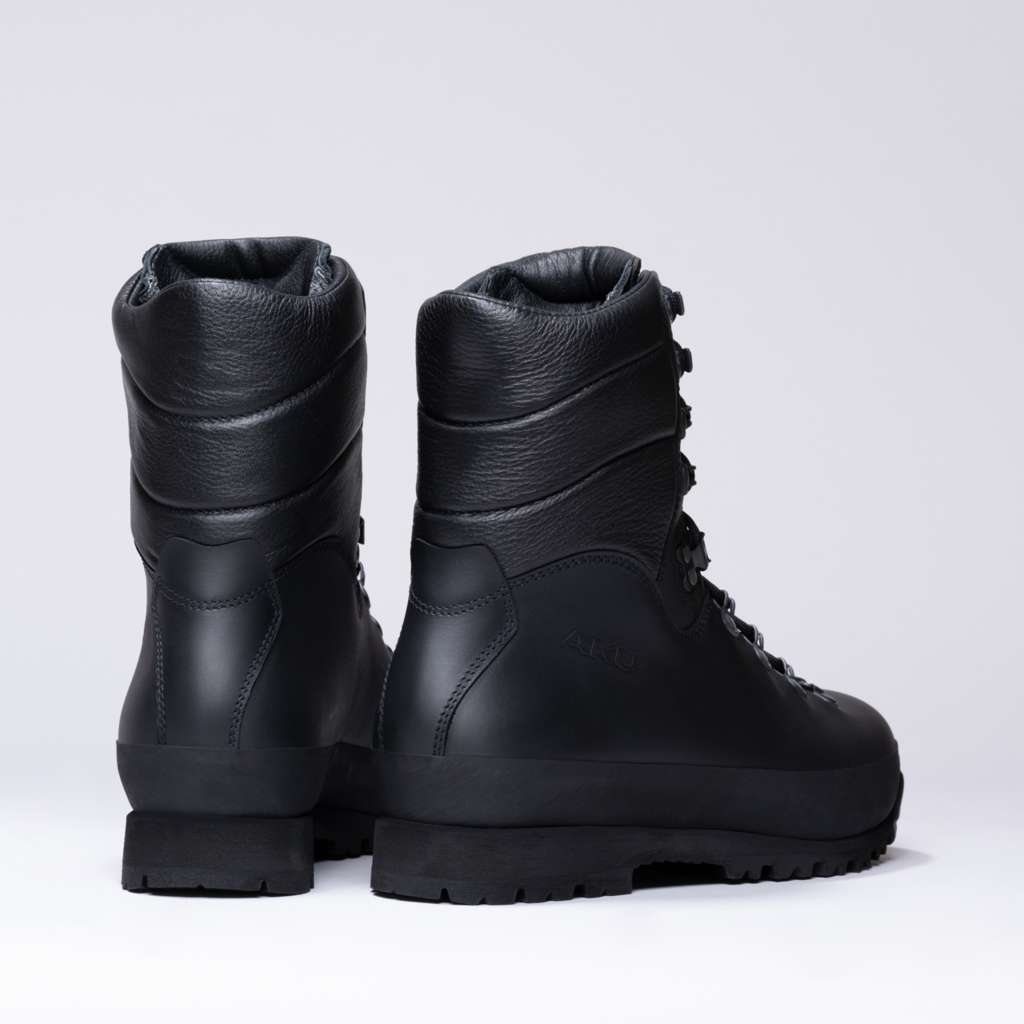AKU Griffon Combat GTX - Official View 3 - Black
