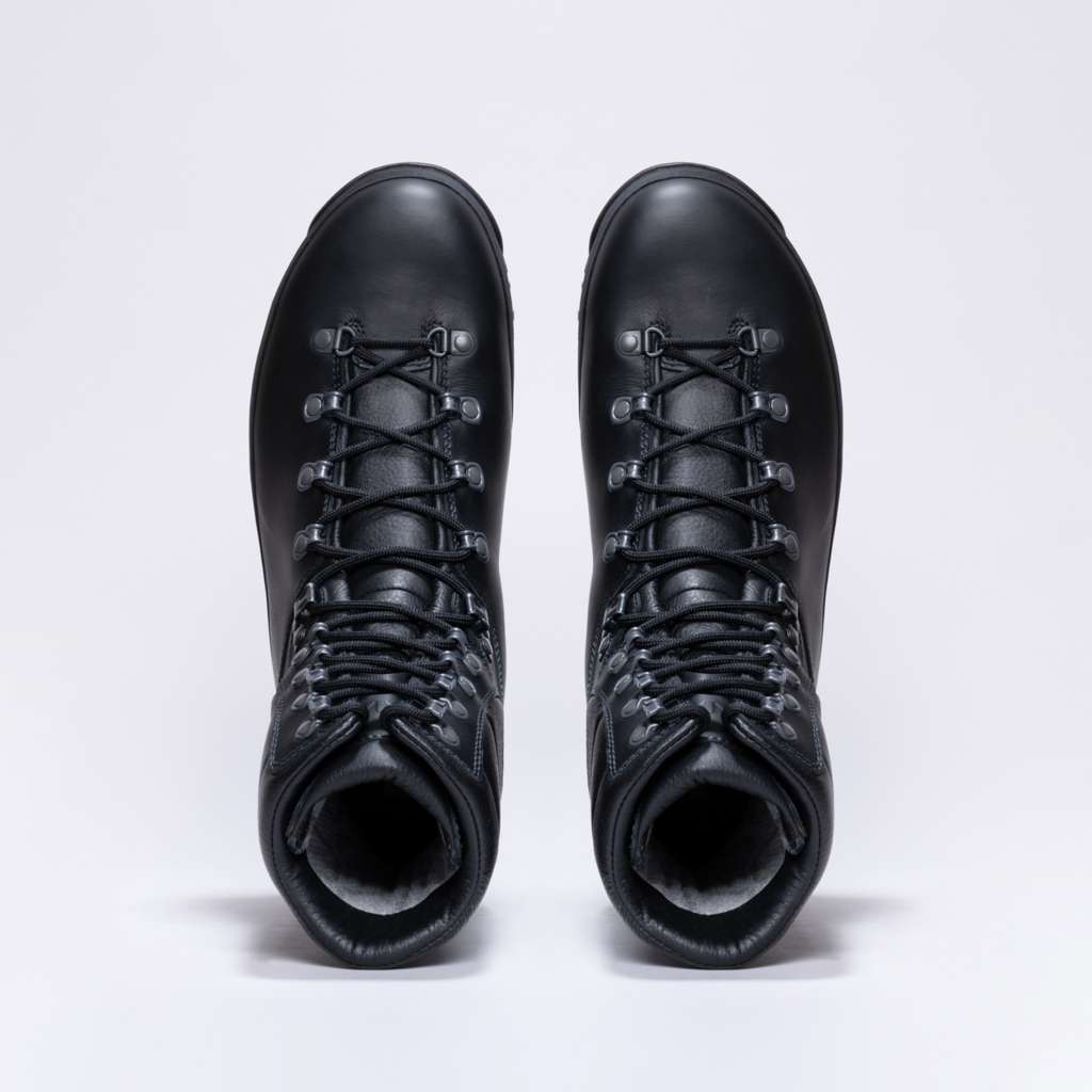AKU Griffon Combat GTX - Official View 4 - Black