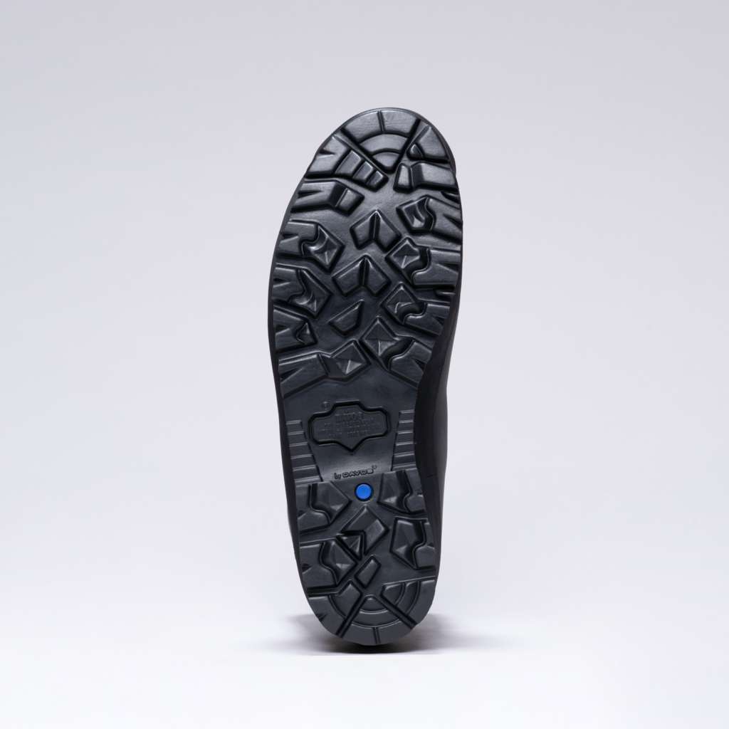AKU Griffon Combat GTX - Official View 5 - Black