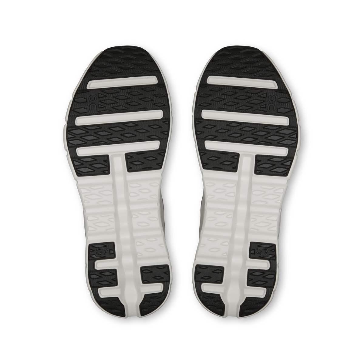 On Cloudtilt Remix Men product view 3 — Ash | Espresso