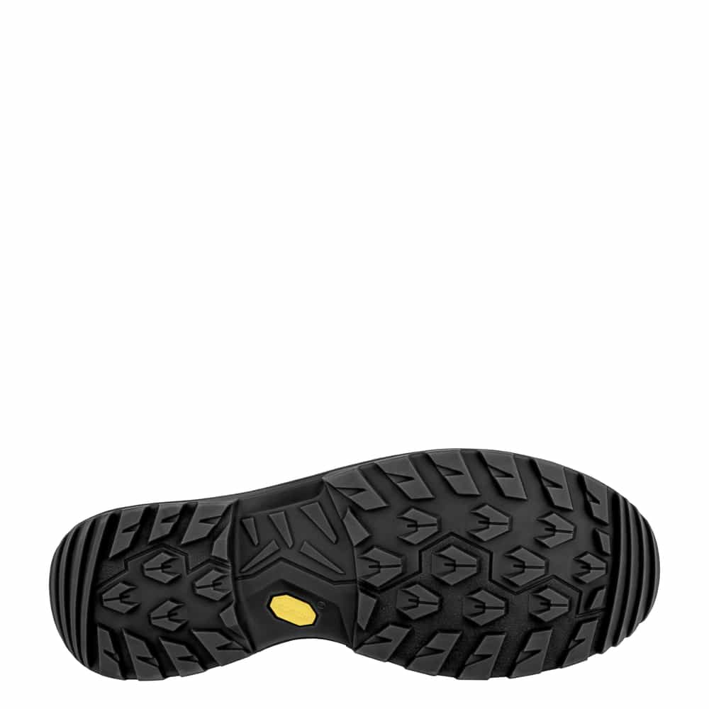 LOWA Renegade Evo GTX MID product view 6 — olive/mustard