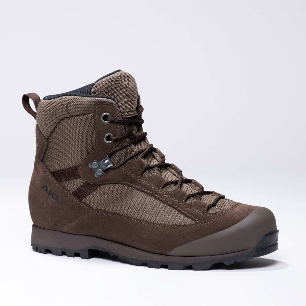 AKU Desertica DS - Official View 2 - Brown