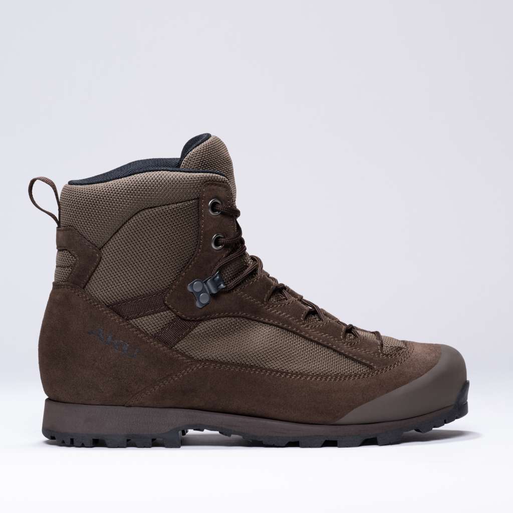 AKU Desertica DS - Side Hero - Brown