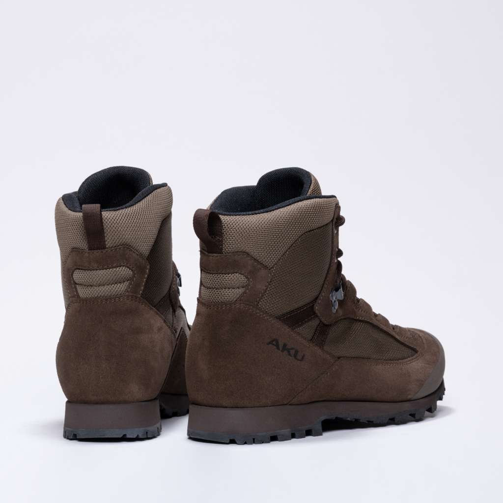 AKU Desertica DS - Official View 3 - Brown