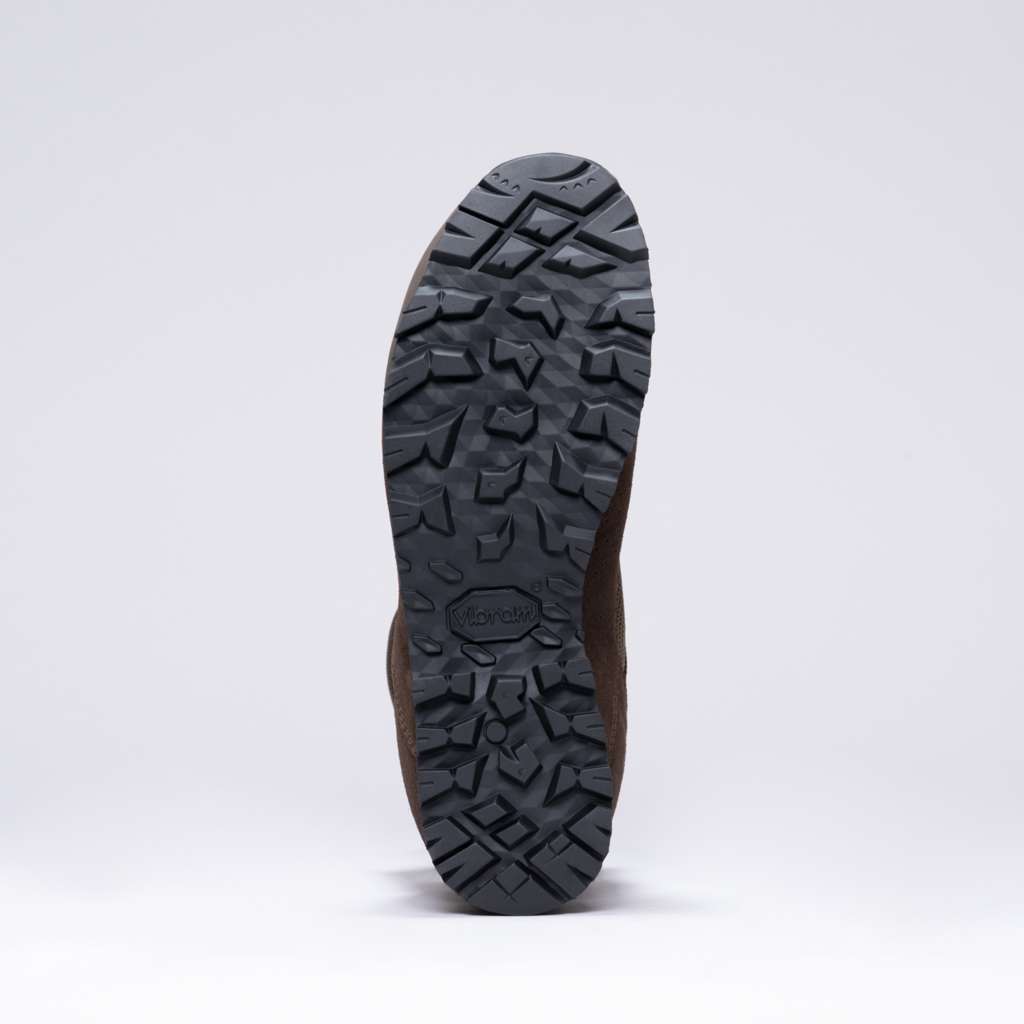 AKU Desertica DS - Official View 5 - Brown