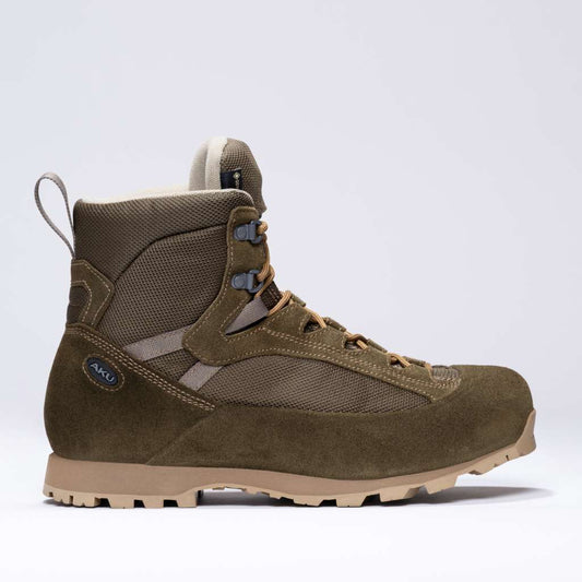 AKU Pilgrim TSC GTX - Official View 2 - Green