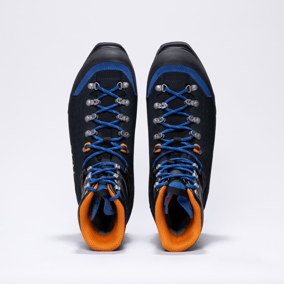 AKU Hayatsuki GTX - Official View 4 - Blue-Black