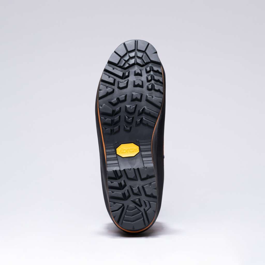 AKU Cimbra GTX - Official View 5 - Orange-Blue