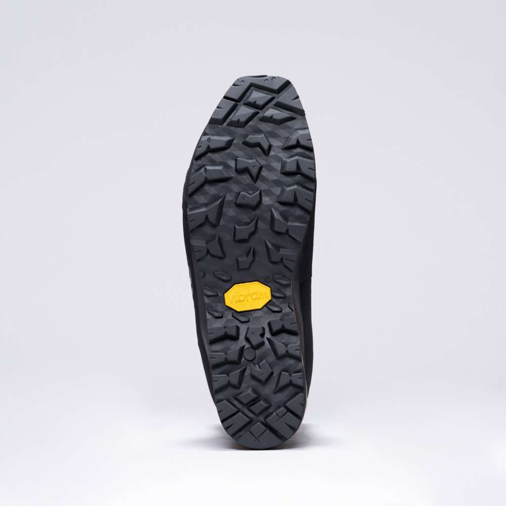 AKU Hayatsuki GTX WS - Official View 5 - Mint-Black