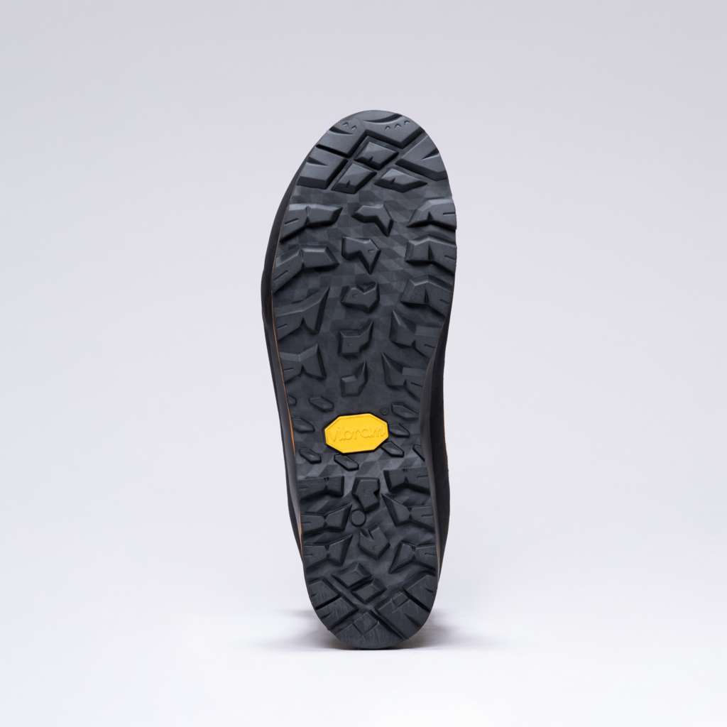 AKU Dogma GTX - Official View 5 - Brown-Black