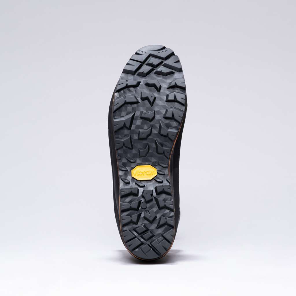 AKU Dogma BOA GTX - Official View 5 - Brown-Black