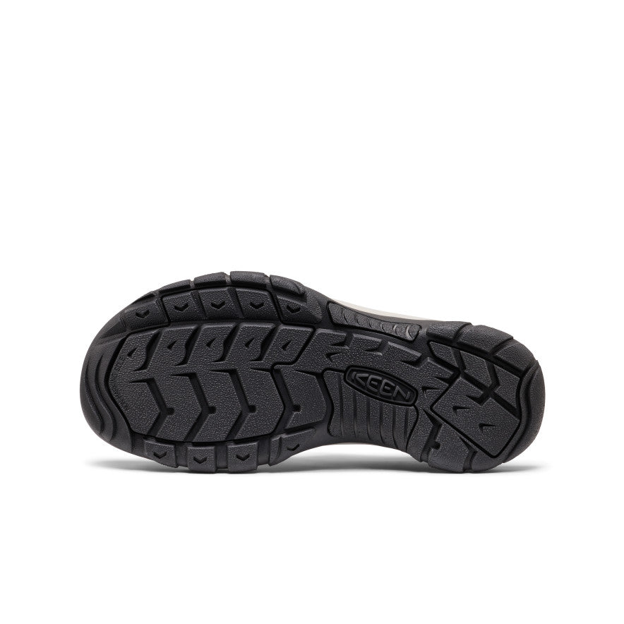 KEEN Newport H2 Sandal Men product view 6 — Gradient Vapor