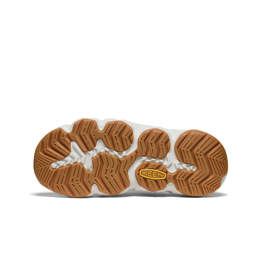 KEEN Hyperport H2 Sandal Women product view 6 — Alloy/Skyway