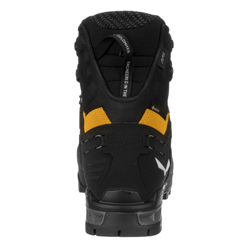 Salewa Ortles Ascent Mid Gore-Tex Men