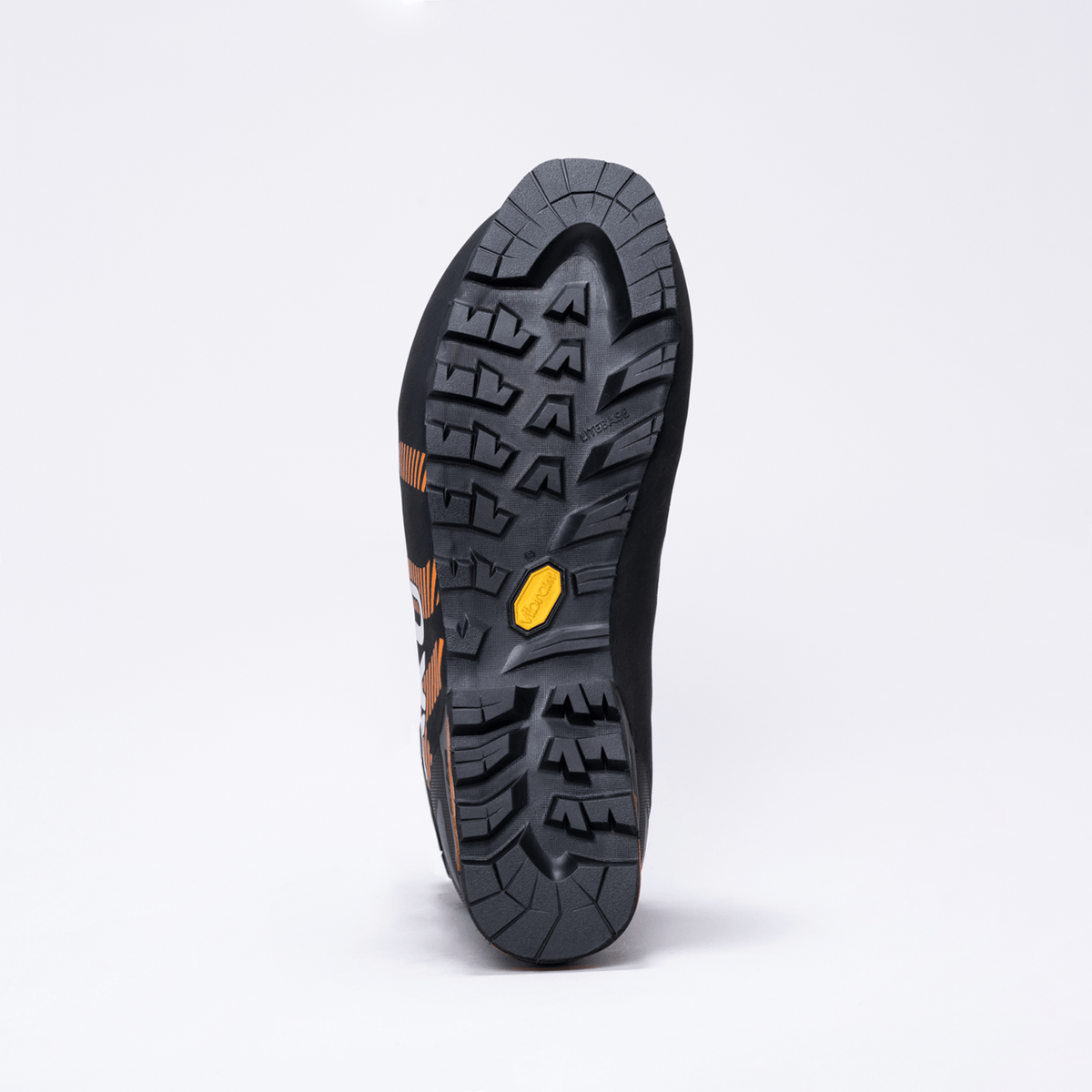 AKU Croda BOA GTX - Official View 5 - Black-Orange