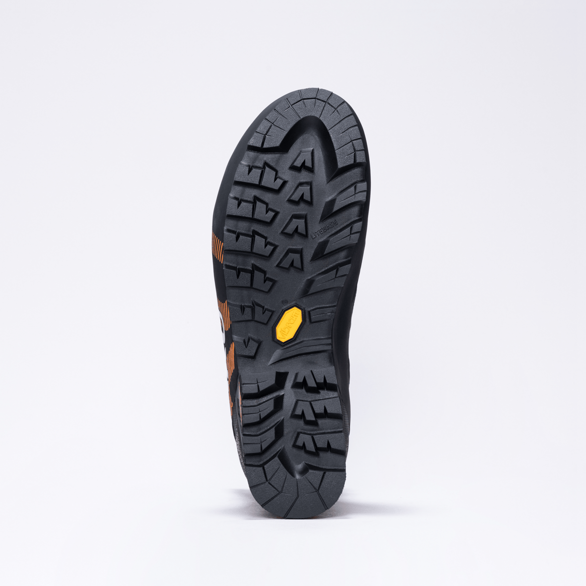 AKU Croda DFS EVO GTX - Official View 5 - Black-Orange