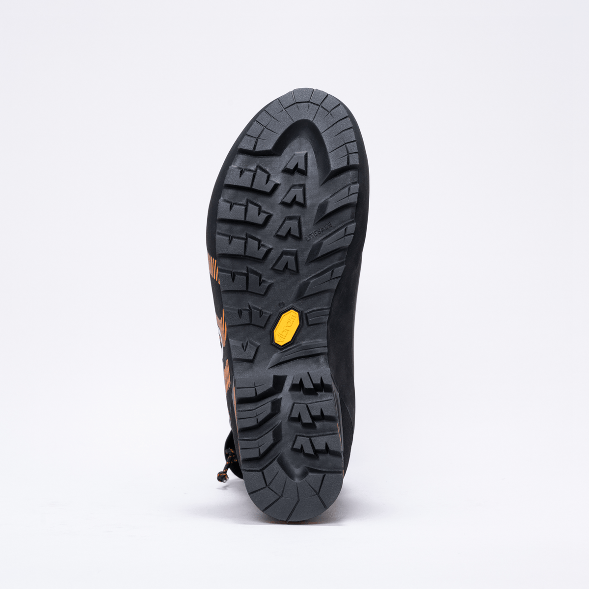 AKU Aurai DFS EVO GTX - Official View 5 - Black-Orange