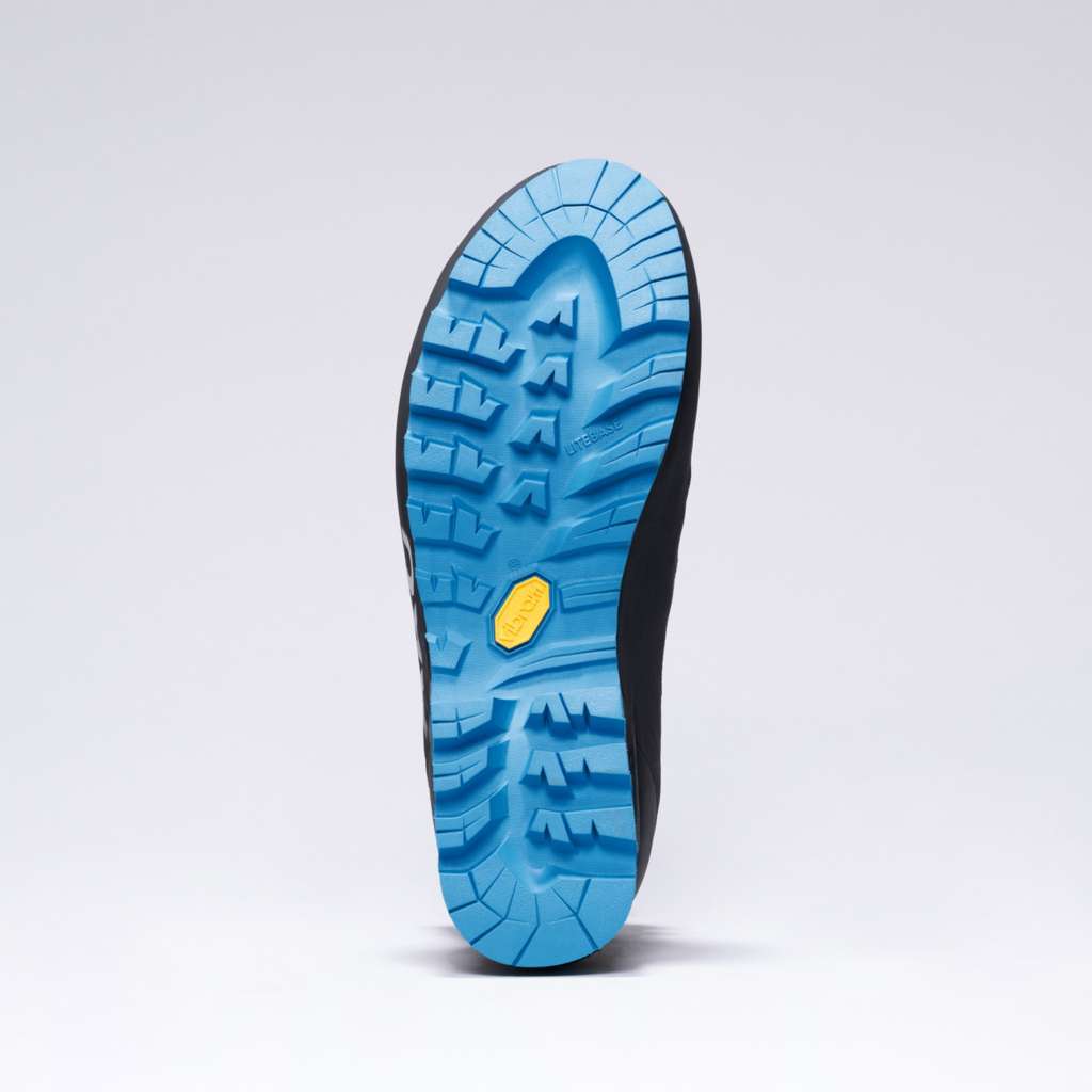 AKU Viaz DFS GTX WS - Official View 5 - Black-Turquoise