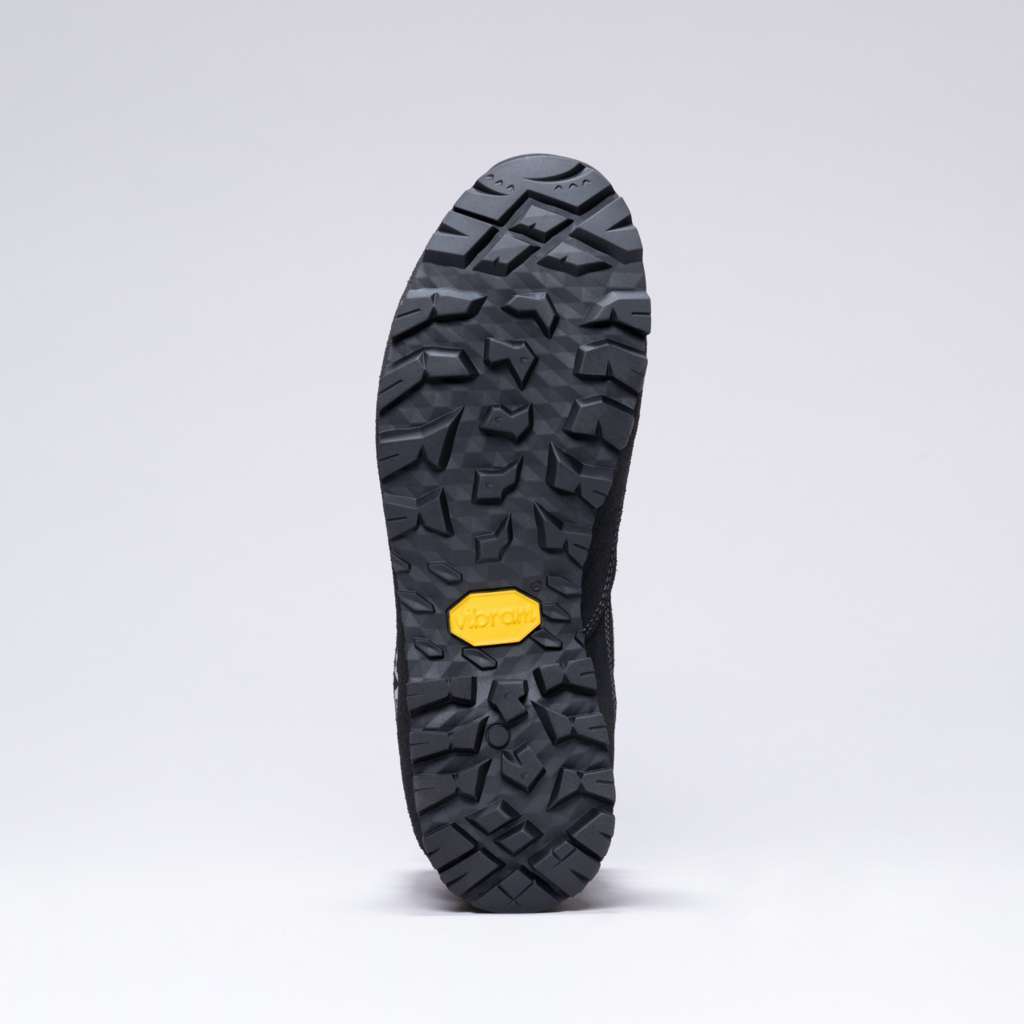 AKU Trekker Lite III GTX - Official View 5 - Anthracite-Rust