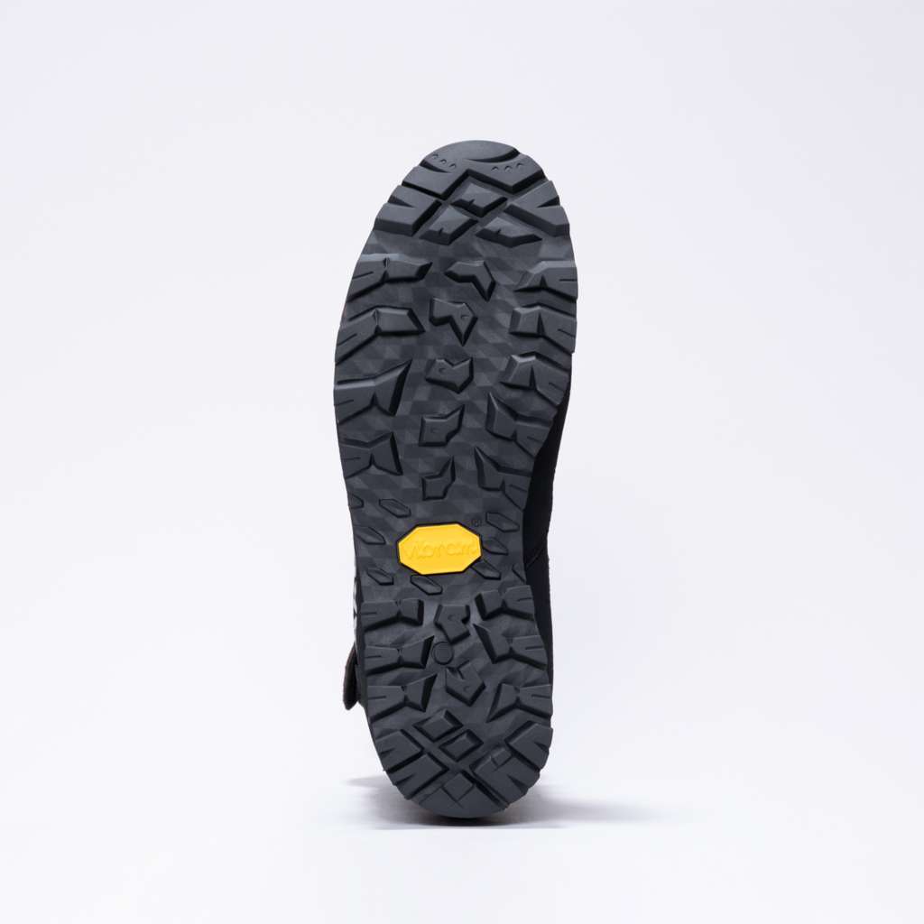 AKU Trek Ballistic GTX - Official View 5 - Brown-Black
