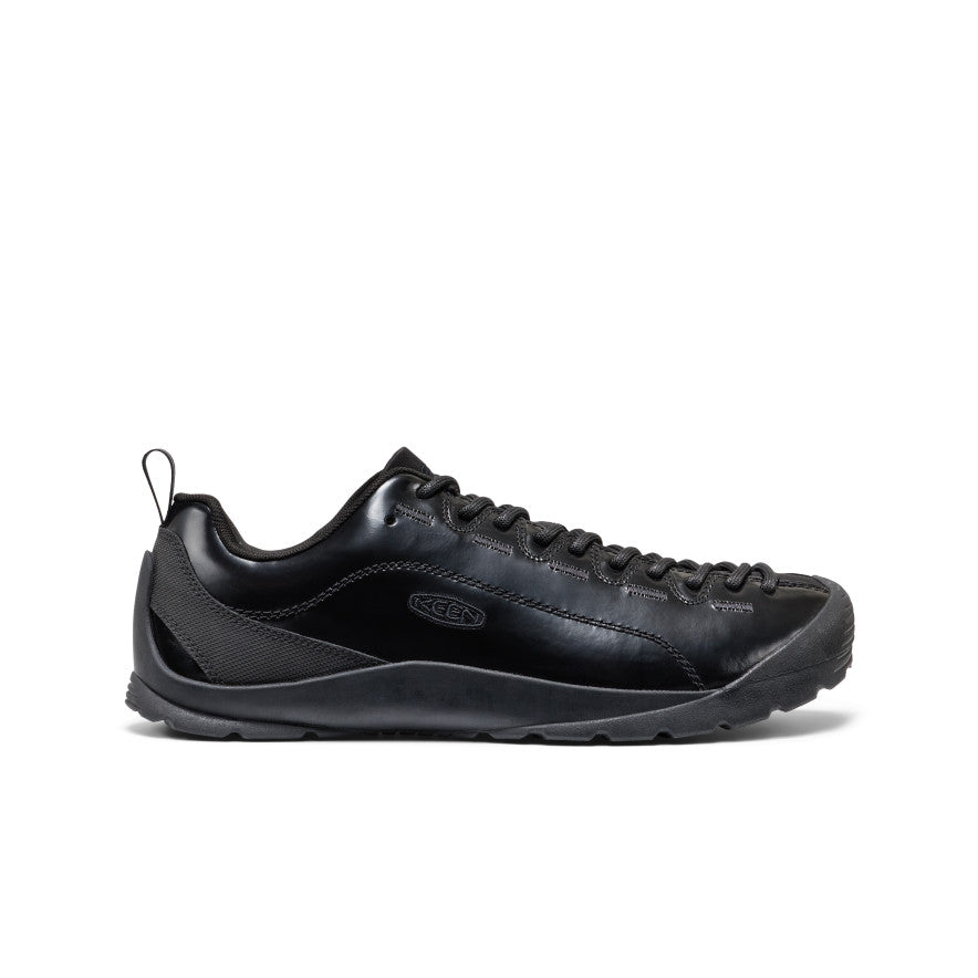 KEEN Jasper Sneaker Men product view 1 — Perseid Black