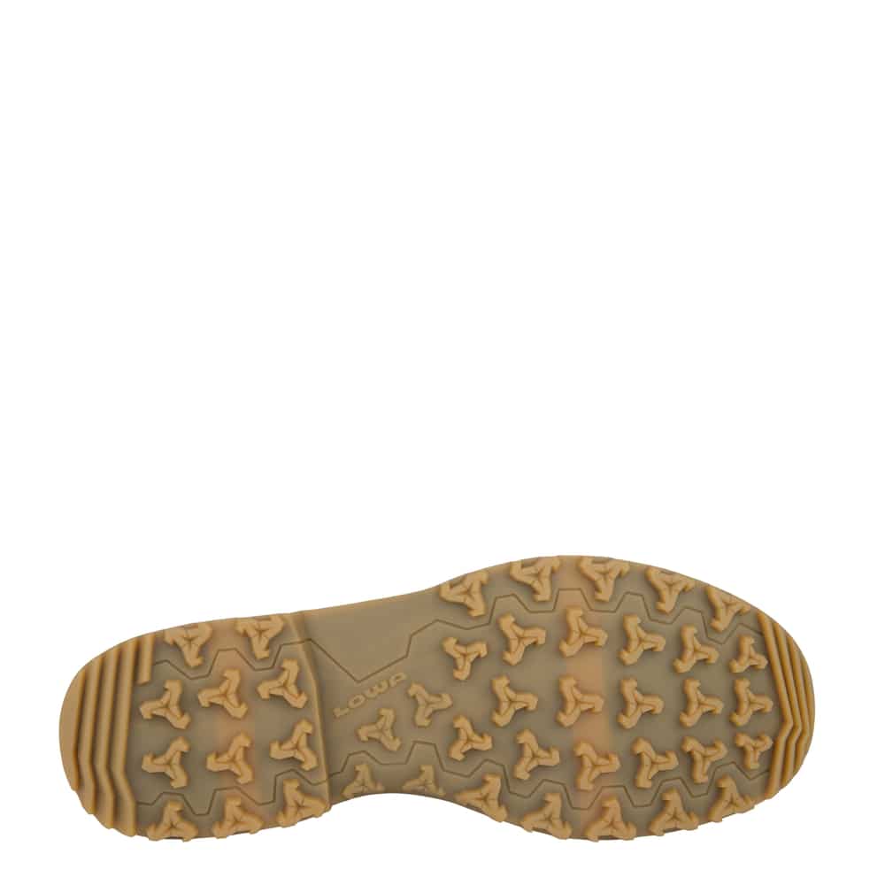 LOWA Nera GTX product view 2 — anthracite/beige