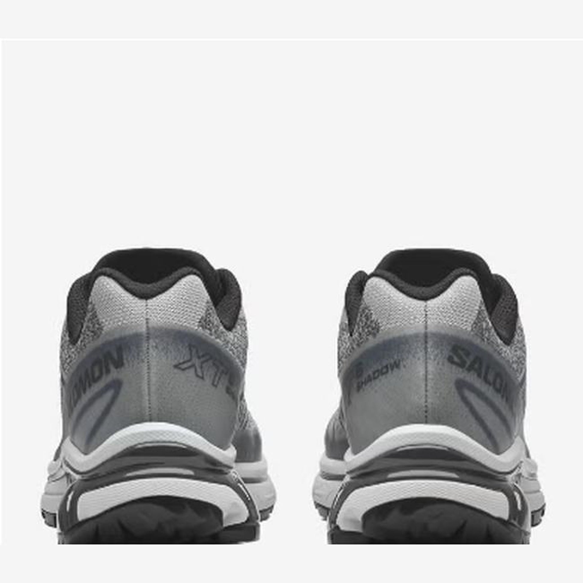 Salomon XT-6 Shadow - rear or lifestyle view - Navy