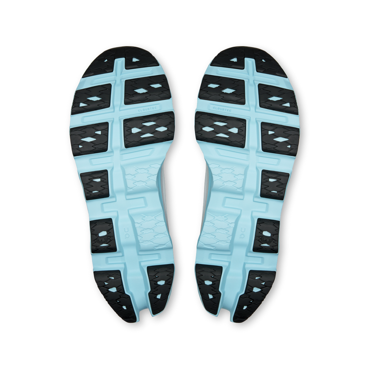 On Cloudmonster 3 Men product view 3 — Ivory | Topaz