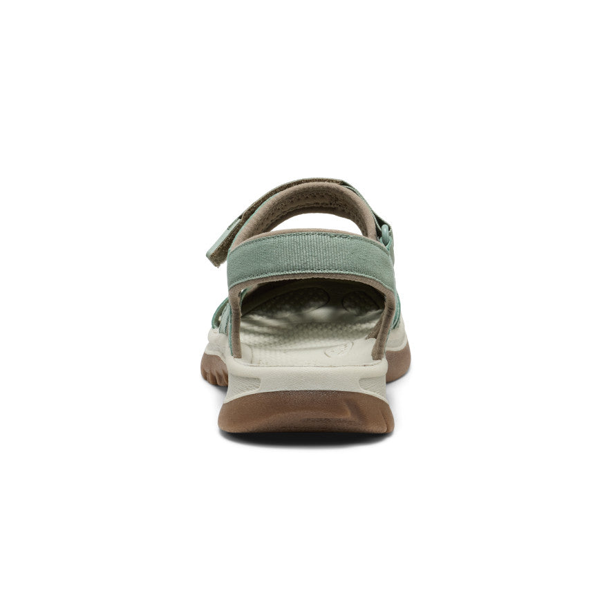 KEEN Rose Sandal Women product view 5 — Lily Pad