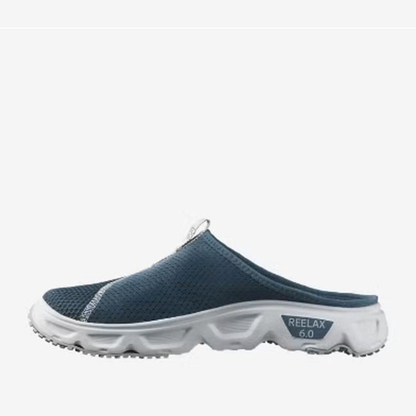 Salomon Reelax Slide 6.0 Men - alternate angle - Navy