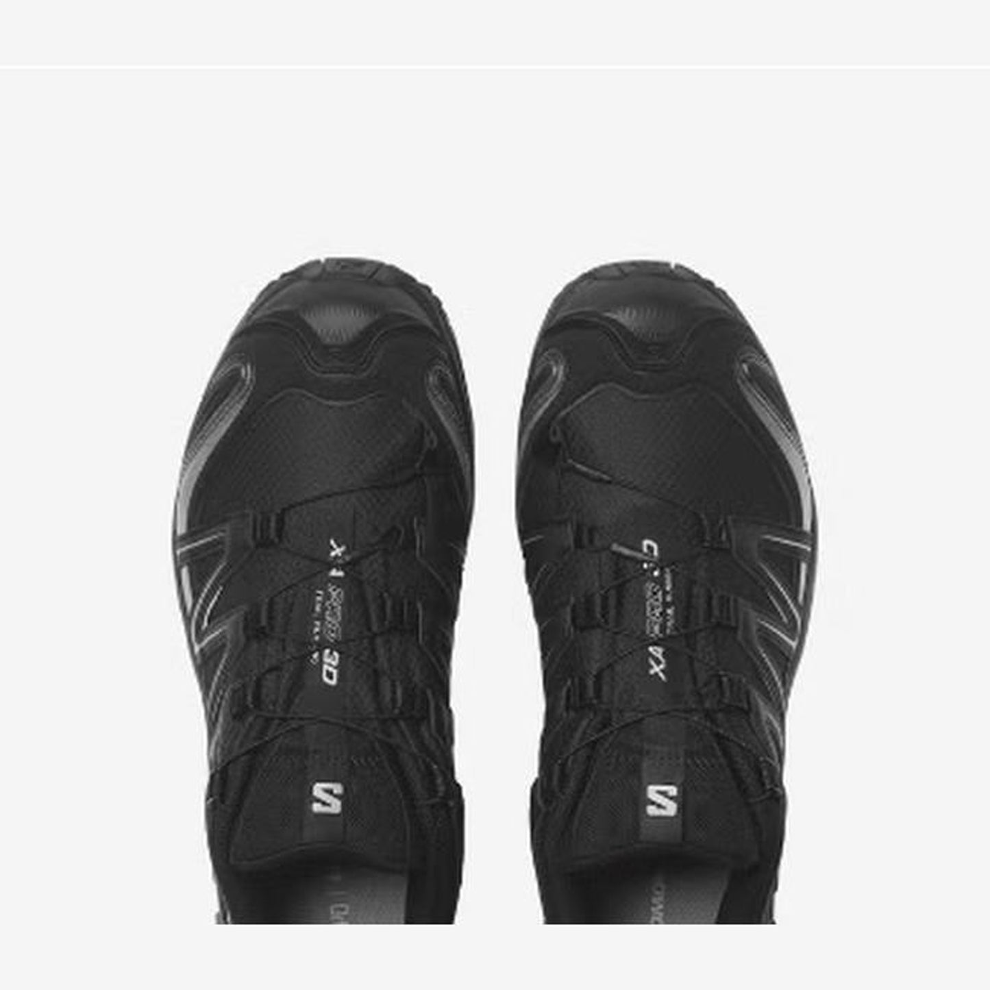 Salomon XA Pro 3D GORE-TEX Men - alternate angle - Dark Grey