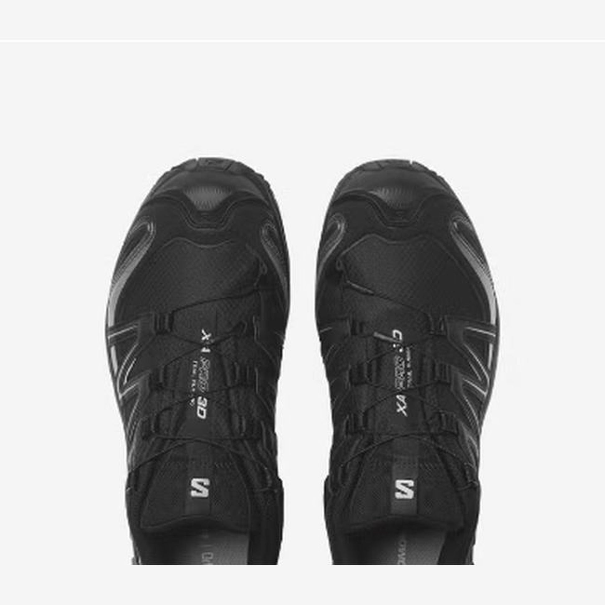 Salomon XA Pro 3D GORE-TEX Men - alternate angle - Dark Grey
