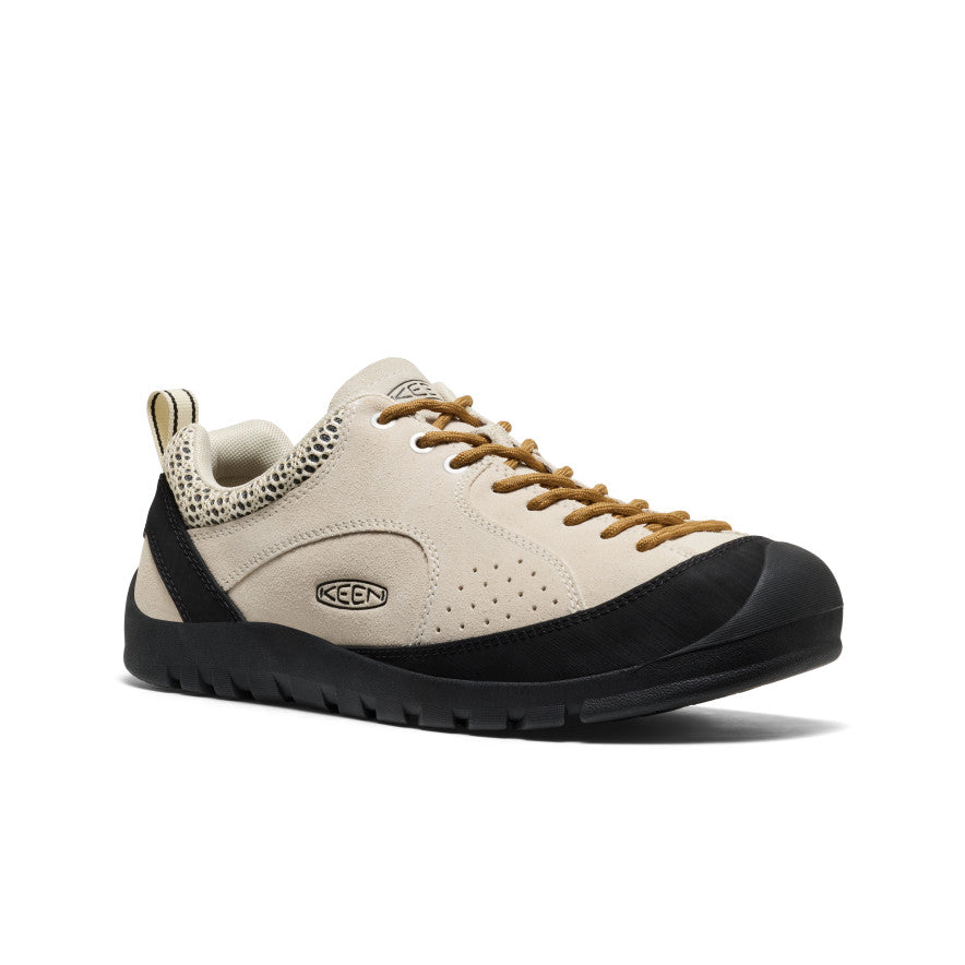 KEEN Jasper Rocks SP Trainers Men product view 4 — Birch/Black