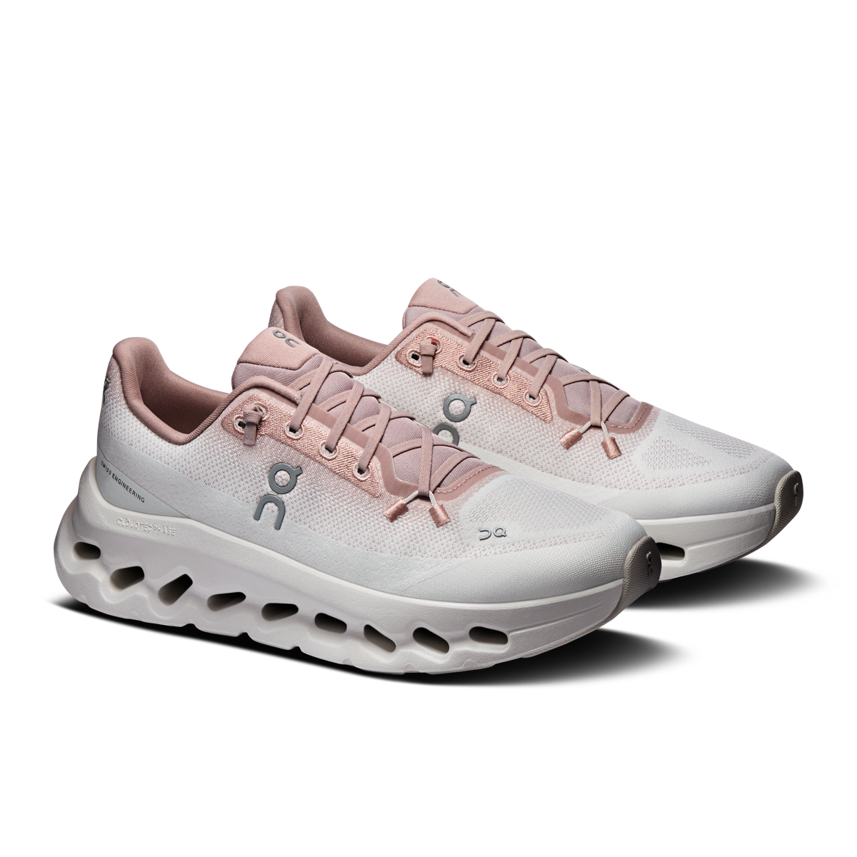 On Cloudtilt Women product view 6 — Biscuit | Ivory