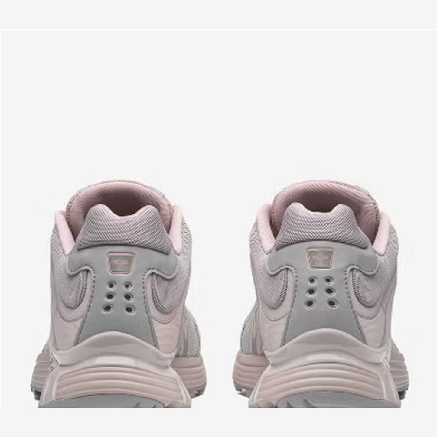 Salomon XT-Whisper - rear or lifestyle view - Light Grey