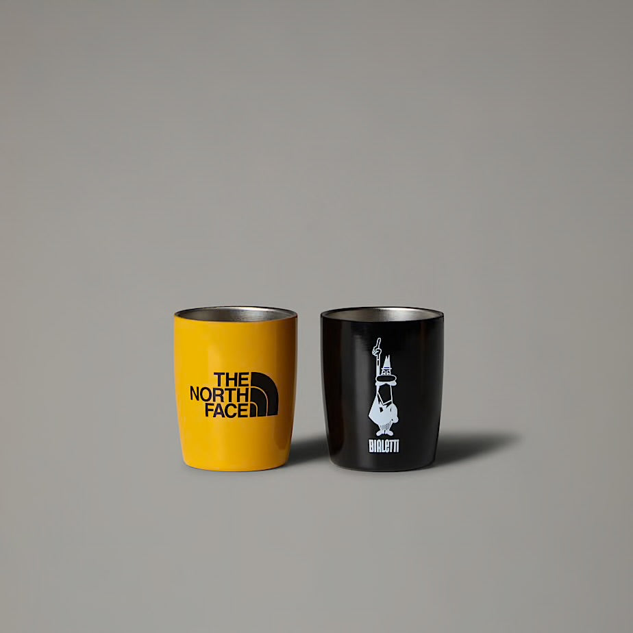 The North Face x Bialetti  Moka Set