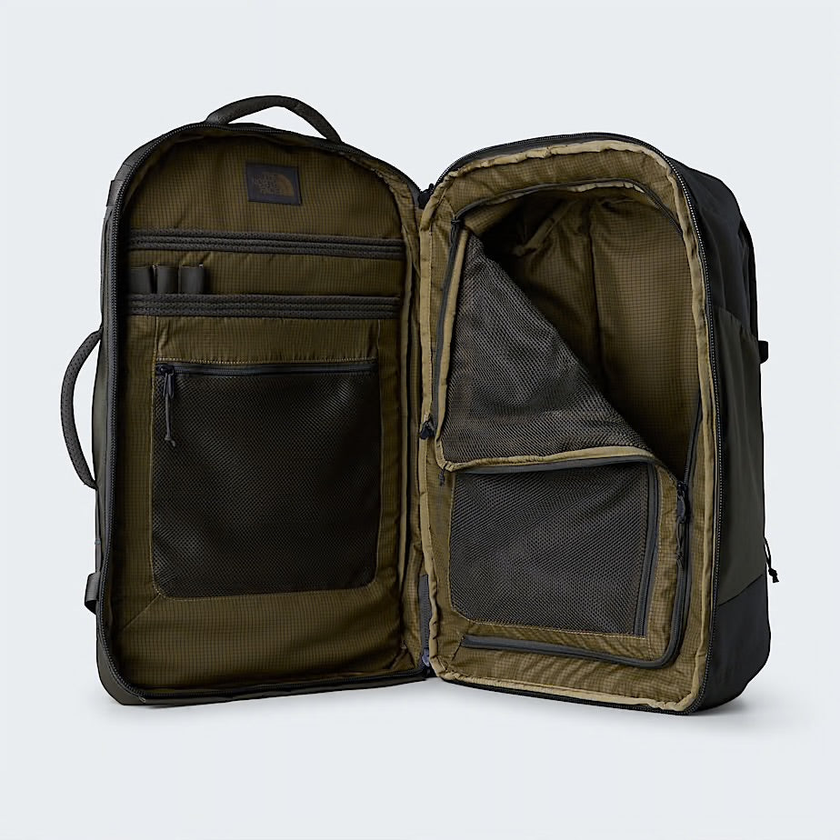The North Fave Base Camp Voyager Pro