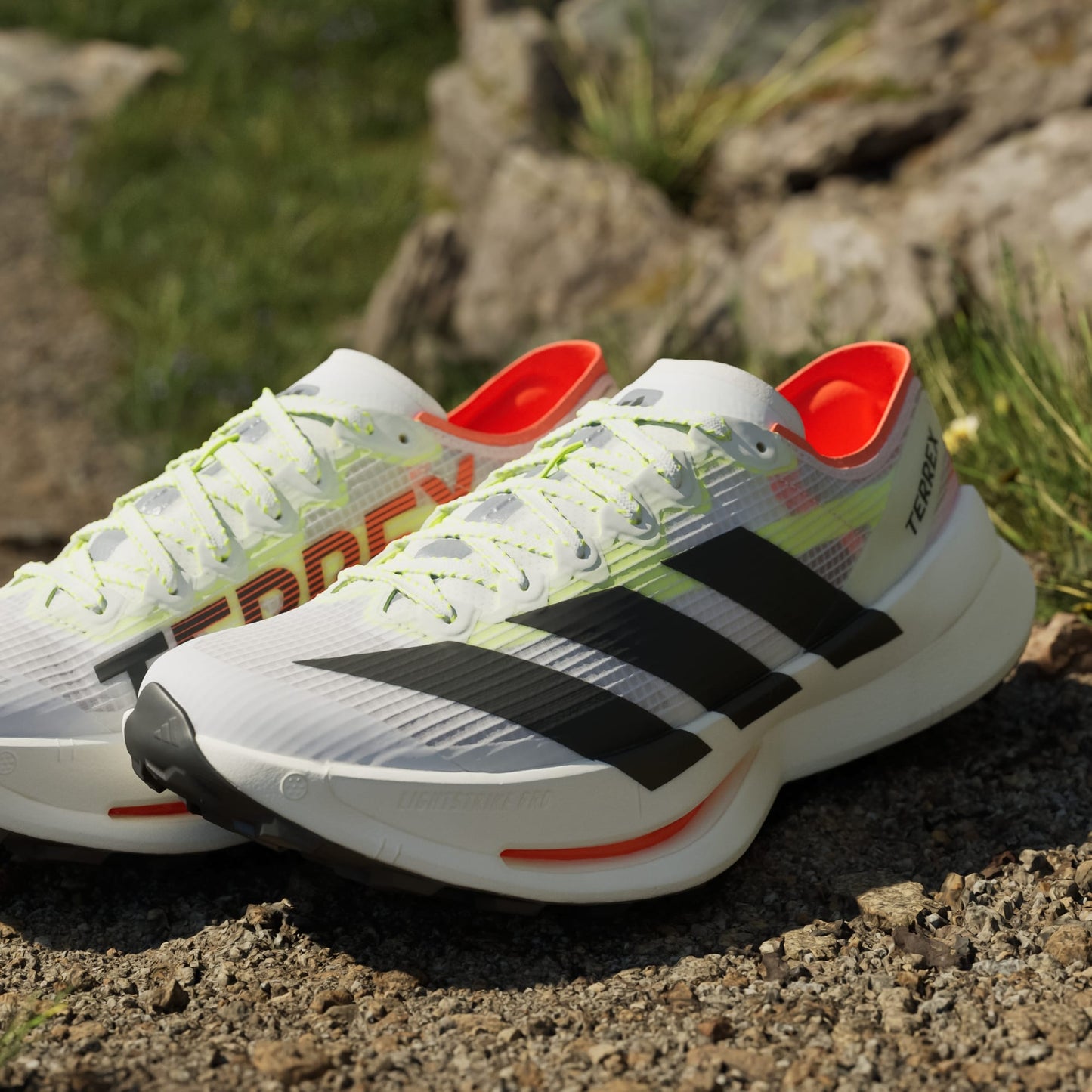 Adidas Terrex Agravic Speed Ultra 2 Trail Running
