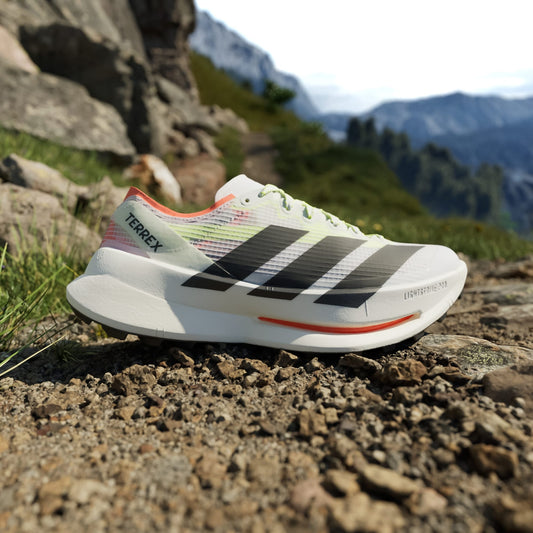 Adidas Terrex Agravic Speed Ultra 2 Trail Running