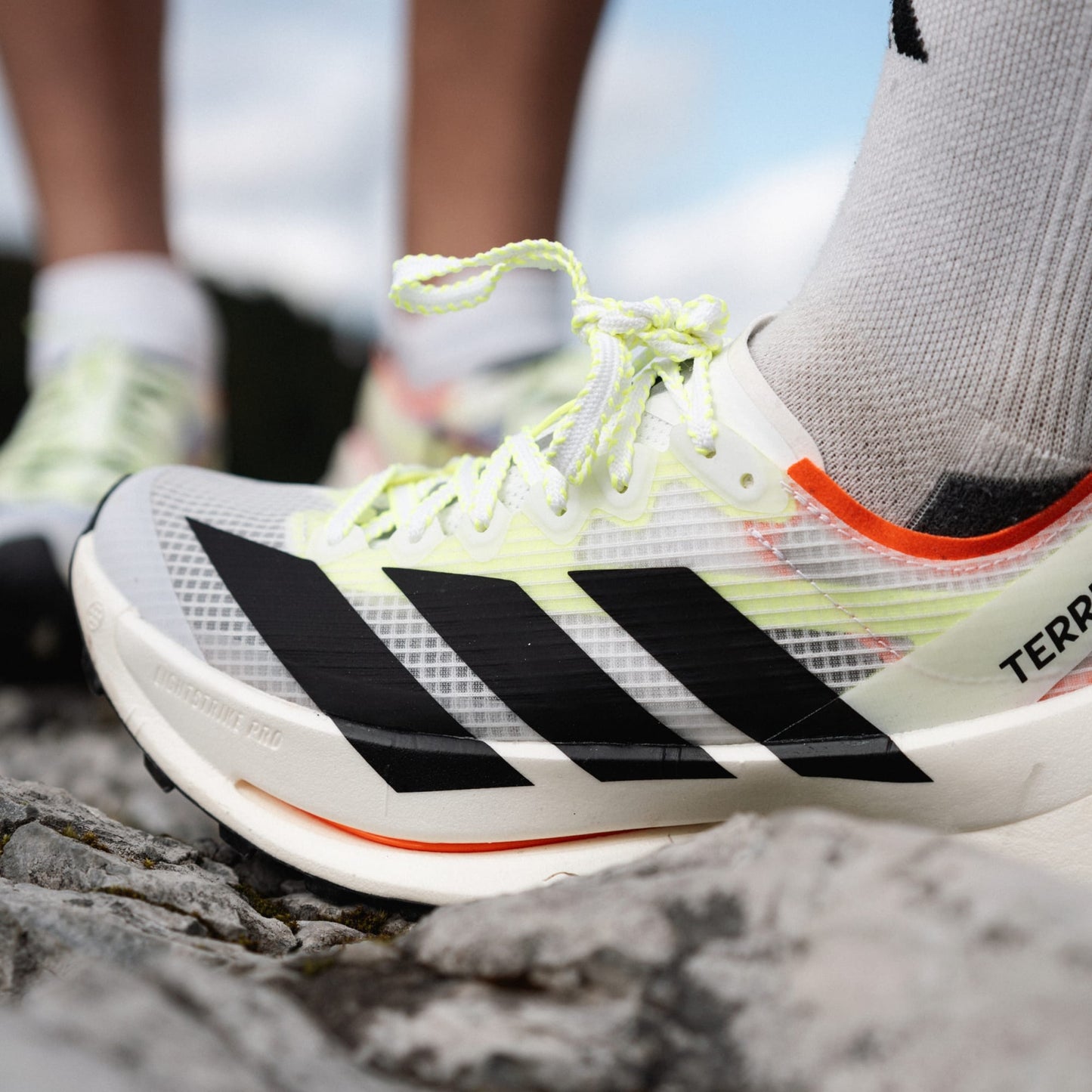 Adidas Terrex Agravic Speed Ultra 2 Trail Running