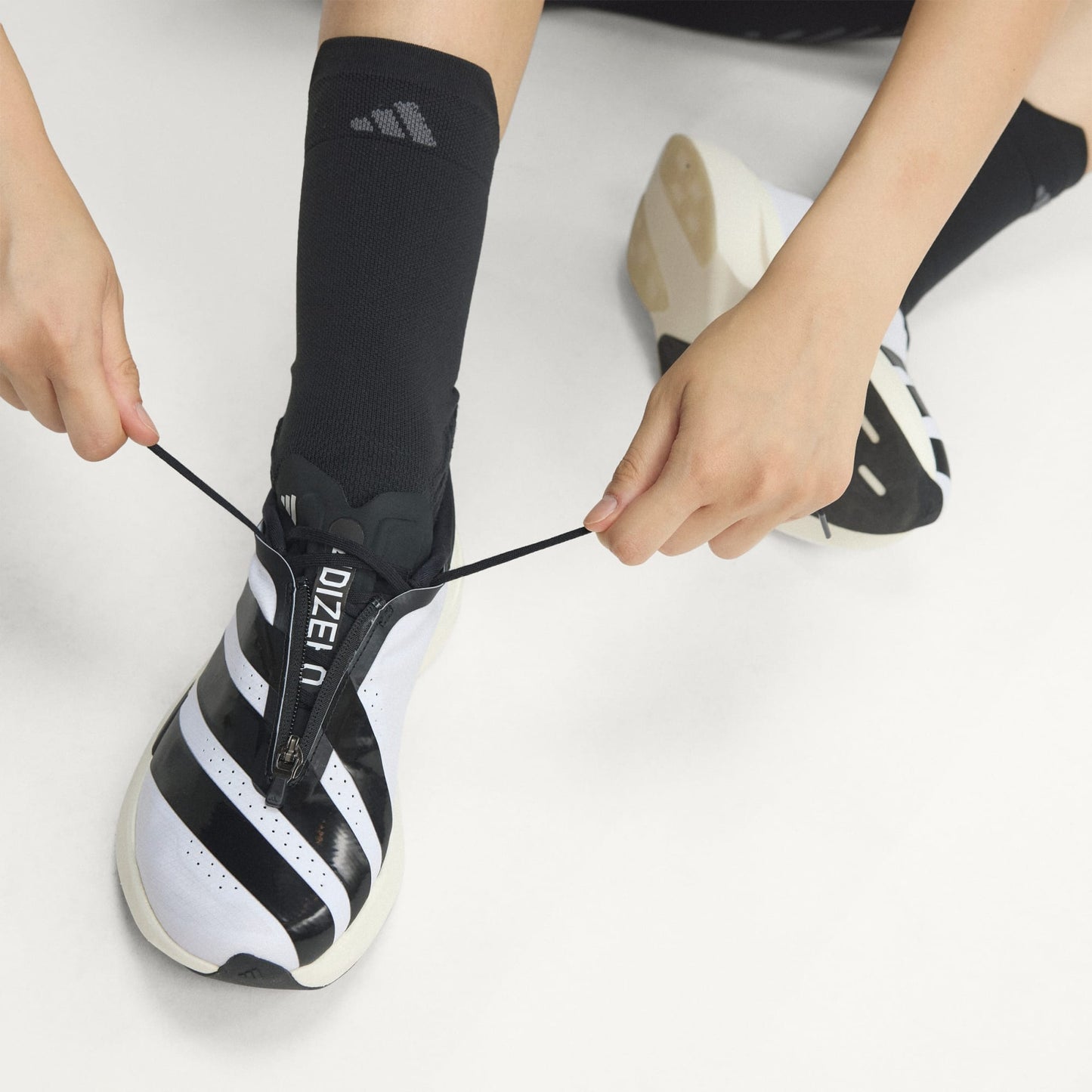 Adidas Adizero EVO SL ZIP