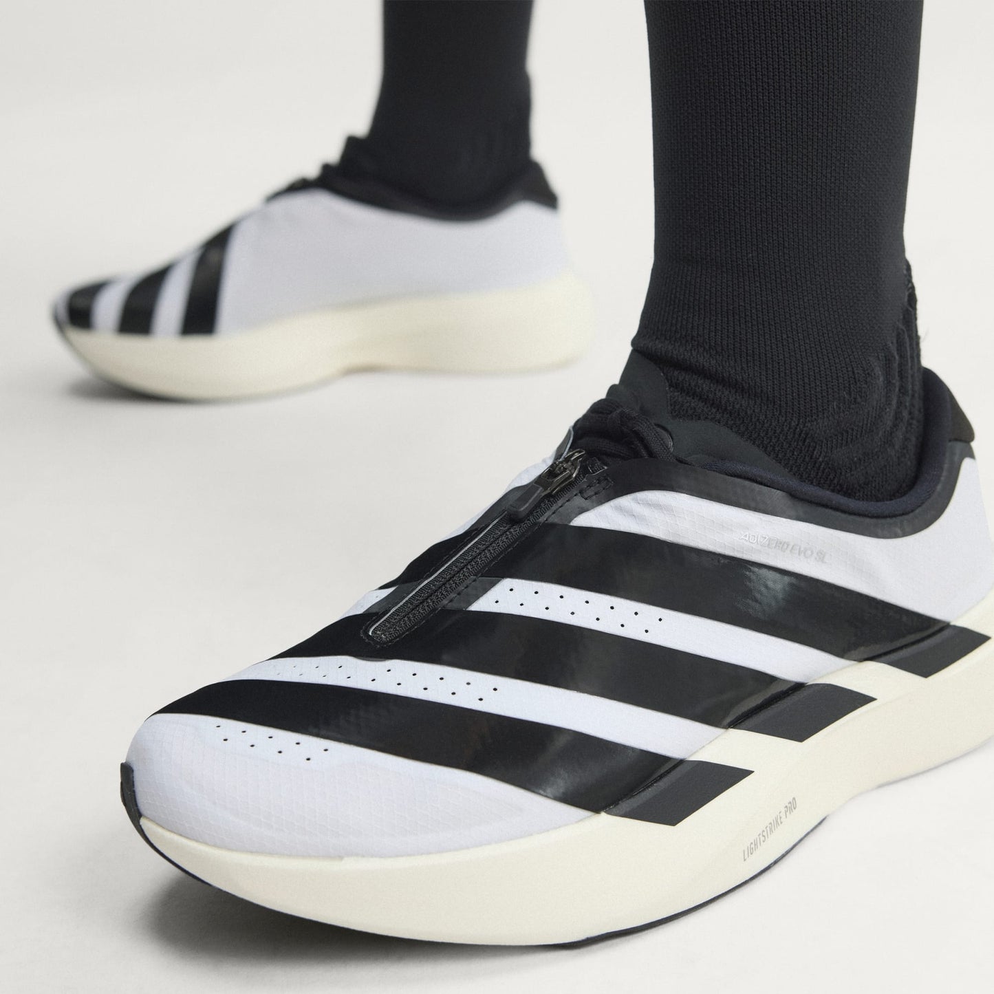 Adidas Adizero EVO SL ZIP