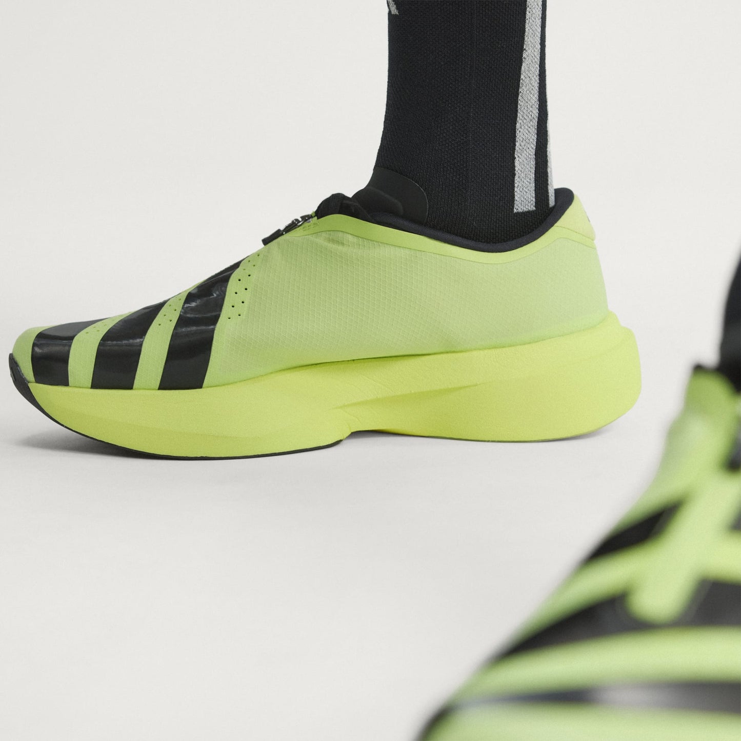 Adidas Adizero EVO SL ZIP LIGHTSTRIKEPRO
