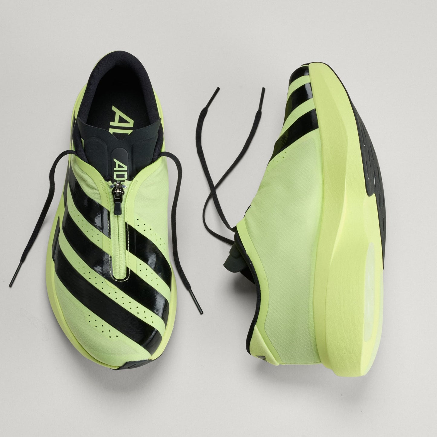 Adidas Adizero EVO SL ZIP LIGHTSTRIKEPRO