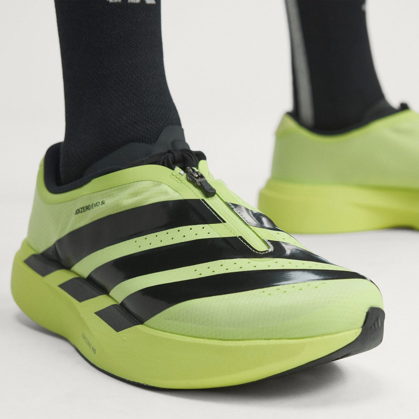 Adidas Adizero EVO SL ZIP LIGHTSTRIKEPRO
