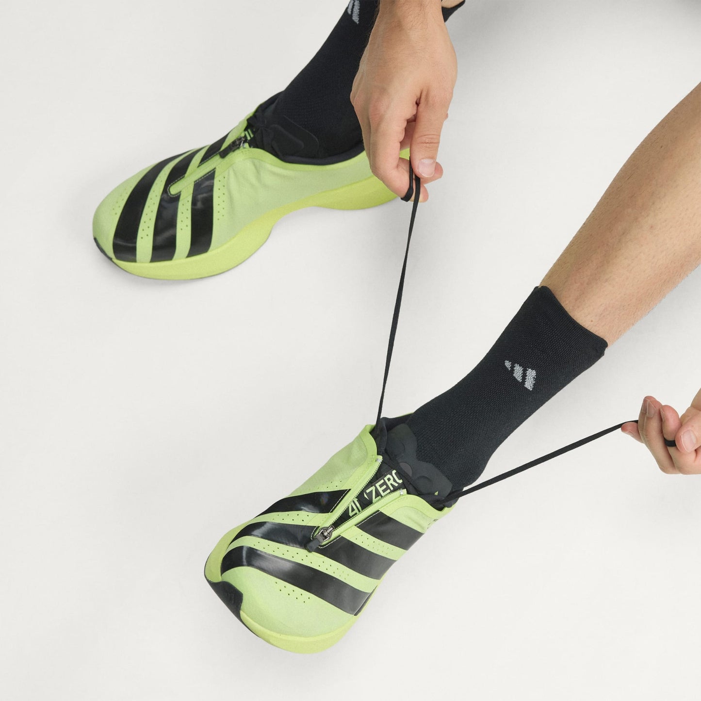 Adidas Adizero EVO SL ZIP LIGHTSTRIKEPRO